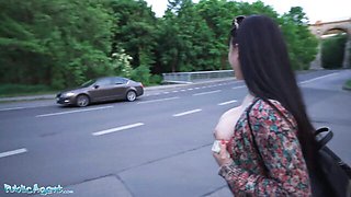 Watch romantic Billie Star's smut
