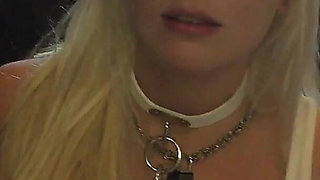 Slave Worship and Service