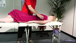 Massage Slut