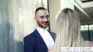 Katalina's big booty clip