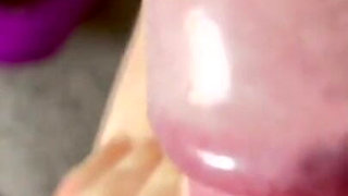 Vgq22 Aunty Sandra Allowing a Friend to Have Fun