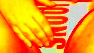 Svenska BBW ExGF webbkamerashow