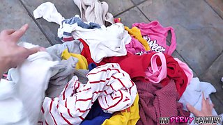 Taboo, step fantasy, missionary