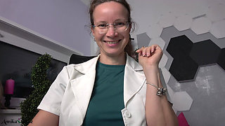 Your Vasectomy (dirtytalk)