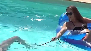 Swimming