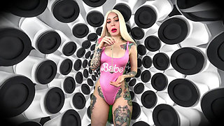 Pendulum Wipe: Goodbye Manhood, Hello Toilet Life -original Edition