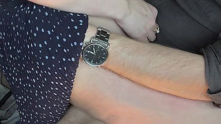 Hot Car Sex
