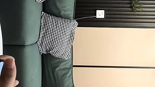 Amateur sex hidden cam