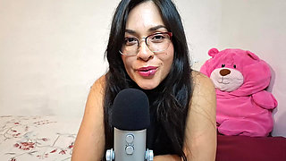 ASMR PERSONAL ATTENTION for a deep sleep...