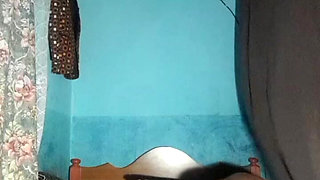 Tell Me How Much You Love My Big Boobs and Big Black Ass 2