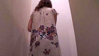 Close Up And Cumshot