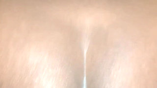 Husband watching wife fuck