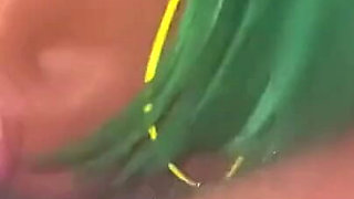 Sloppy Head From Suction Lips