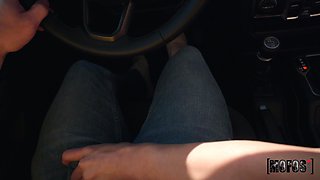 Horny whore Abella Danger porn video