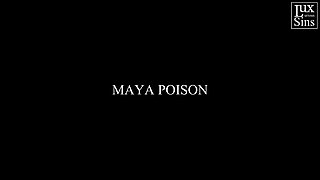 Submit to Mistress Maya Poison and Domina Moir Div