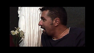 Swinger Couples Have a Hot Foursome