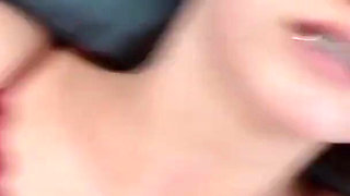 Assjob with Creampie