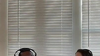 Adult Swim Talk Feat Carmen Valentina, Daisy Diva, and the Guys Asherclan Justchatting Podcas