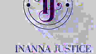 Leather Goddess Inanna Justice Heel Worship