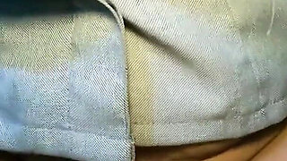 I Fucked My Teacher in the Hotel Because I Couldn't at Her House