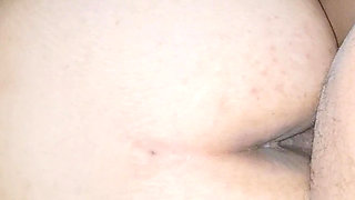 My neighbor visits me