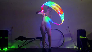 Hooping