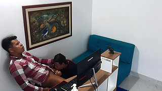Sex in the Office