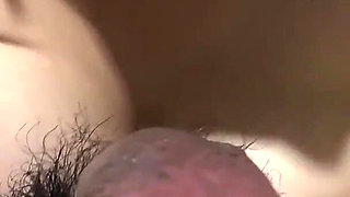 Filipina Hot Close up Sex