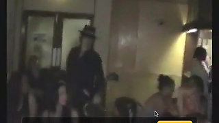 Watch That Stripper's Cock