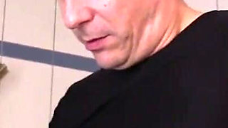 She fucks my husband and me, my old Stepsis