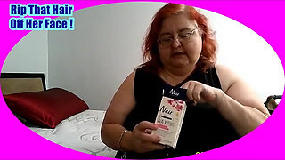 Rip That Hair Out of My Face