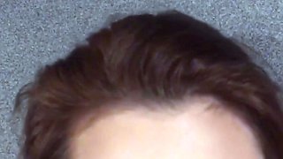 Amateur BJ Oral POV Blowjob Cumshot