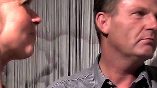 Amateur Switching Partners Couple Party