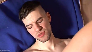 A Juicy Reward