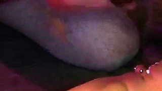 Gangbang Young Tatted Blonde German Babe in Lingerie Rides Monster Cocks