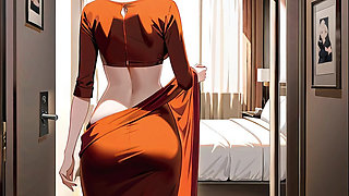 sexy night that i don't want to miss