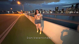 Public Truth or Dare with Jadynn Stone