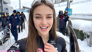 Shorts Drop 6 - AI Futa Porn by Miro