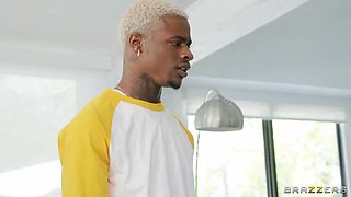 Mature Babes Sally & Seka Go Loco for Big Cock / 9.6.2022 - Smoking Hot Threesome with Damion & Penelope