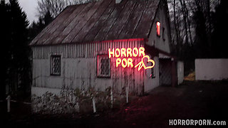 Horror Porn 29 Freak House: Siamese Twins