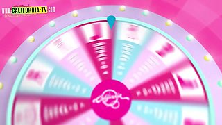 Monique Bertolini - Forbidden Footjob Exclusive Sensuality Class