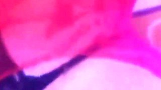 Watching this chick in undergarments awakened my hottest sexual dreams to the point that I finished up smashing her and bringing her to ejaculation, satisfying our sexual desires.