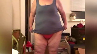 Lingerie Fun