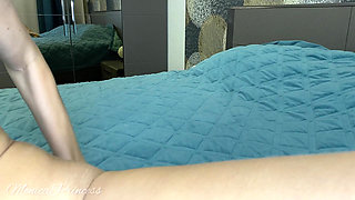 Pussy, Asshole, Armpits & All Body Parts Extreme Close-ups, Hairy Fetish