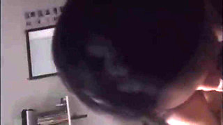 Pakistani Auntie Gets Quick Doggy Style Fuck From Gandu