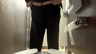Bathroom Pees