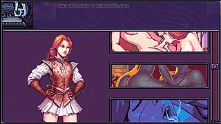 Hentai sex, cartoon movie, nubile