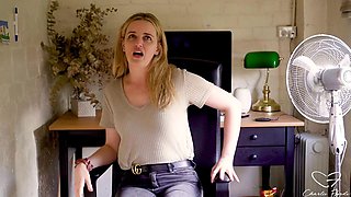 Interview: Editing Charlie Fordes Porn