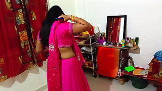 Brother-in-law fucked sister-in-law in desi style