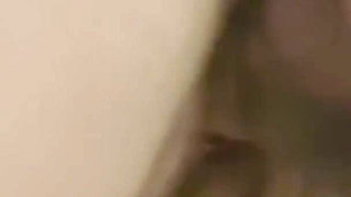 The Bride Takes a Cock in Her Ass